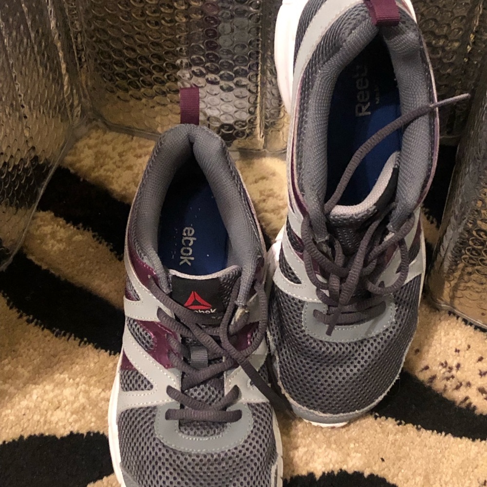 Ladies Reebok like new